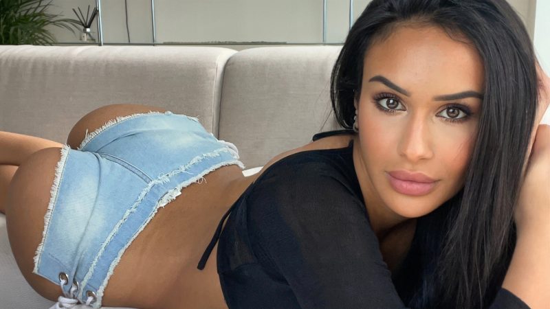 Maja Bebe: Onlyfans - Danske OnlyFans