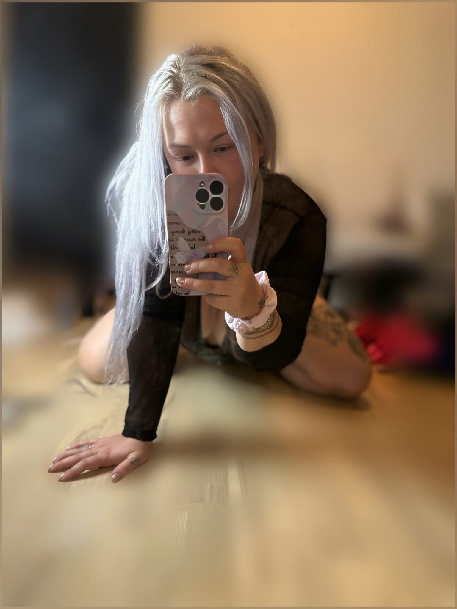 Emilie Meiling: Onlyfans - Danske OnlyFans