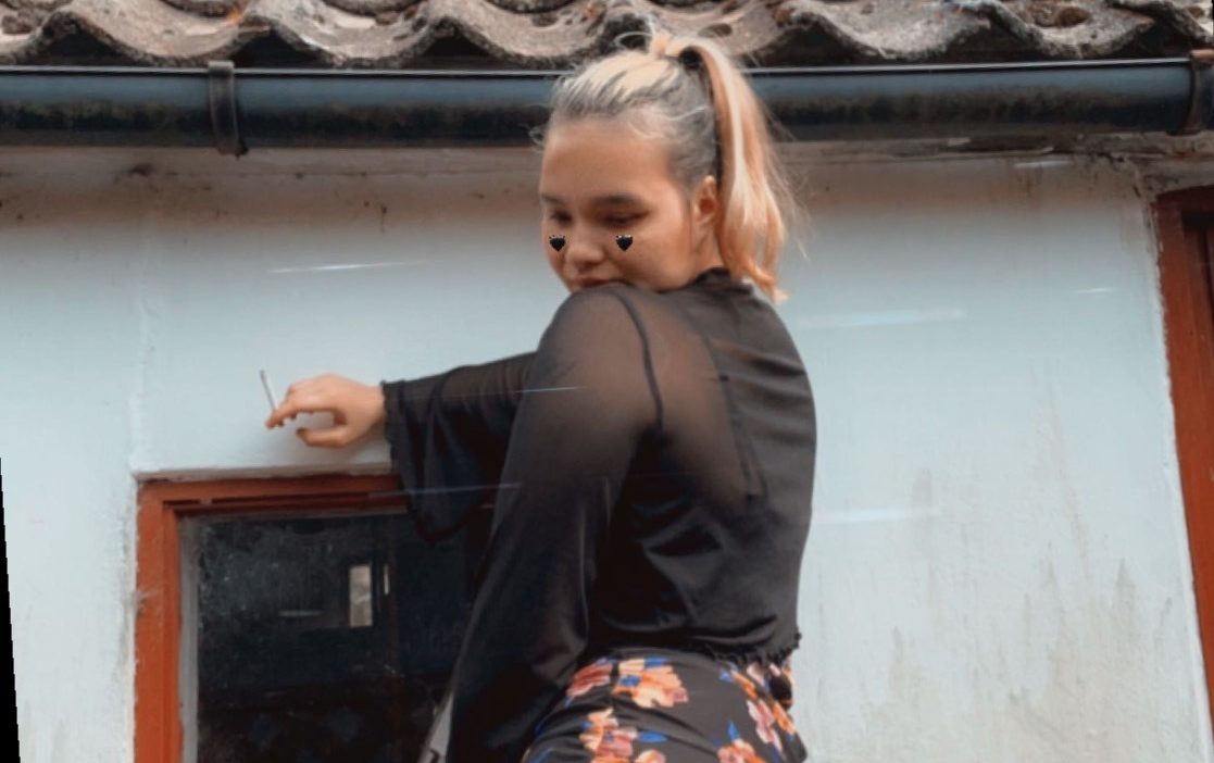 Badqueenx21 OnlyFans Profile