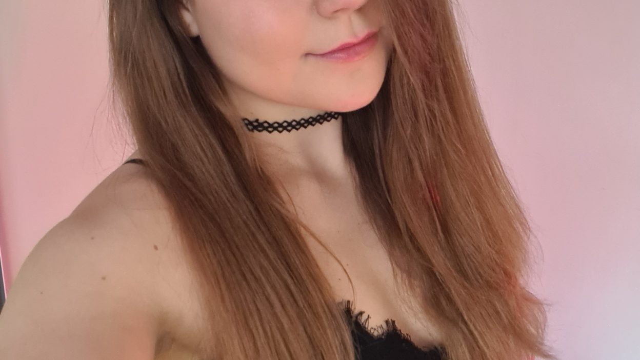 Kate-sofie OnlyFans Profile