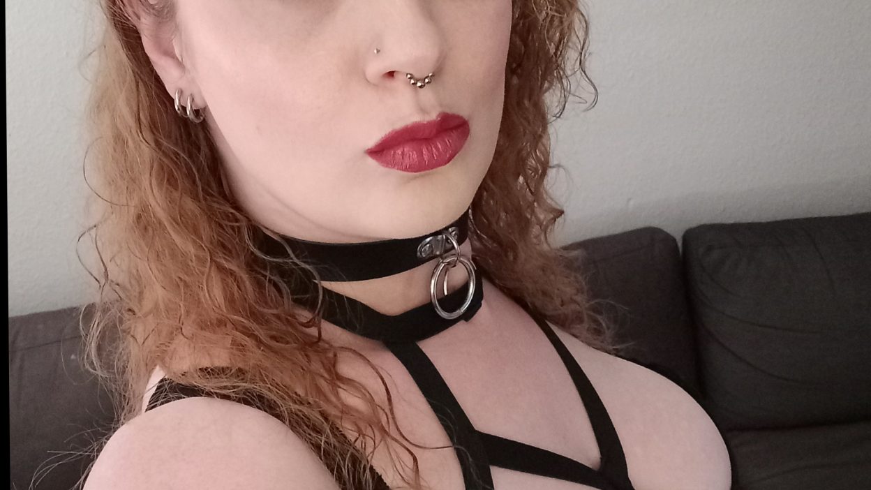 Lady_cj OnlyFans Profile