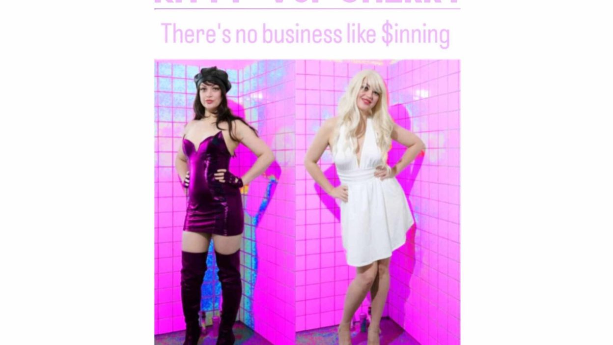 Kittytenebris OnlyFans Profile