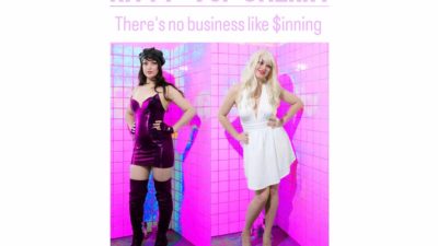 Kittytenebris OnlyFans Profile