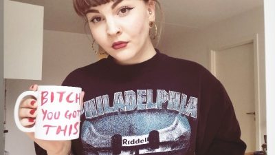 Grumpyemmi OnlyFans Profile