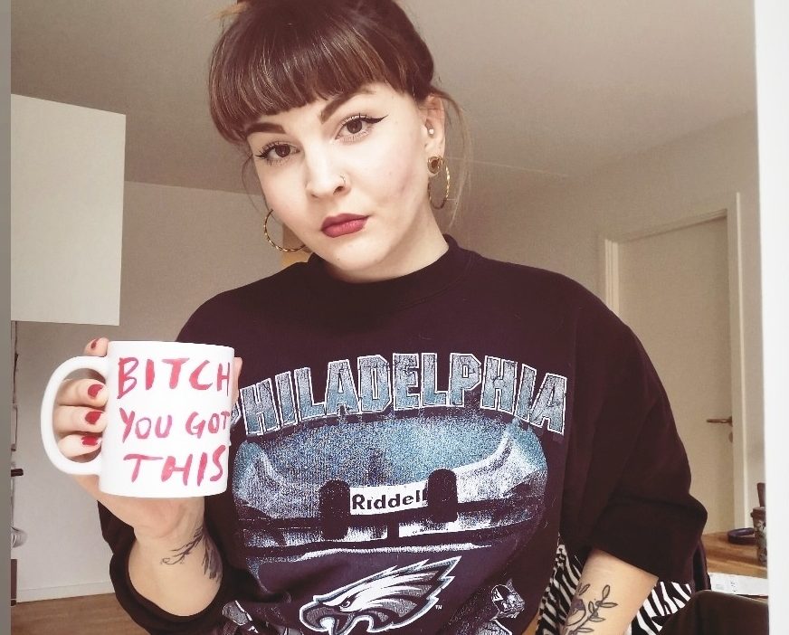 Grumpyemmi OnlyFans Profile