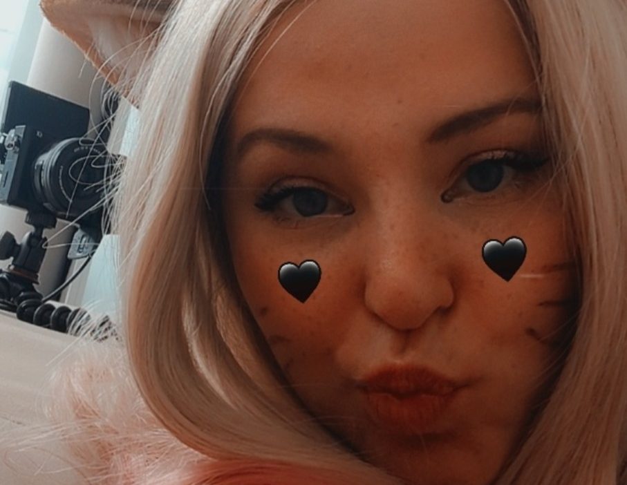 Bananii OnlyFans Profile