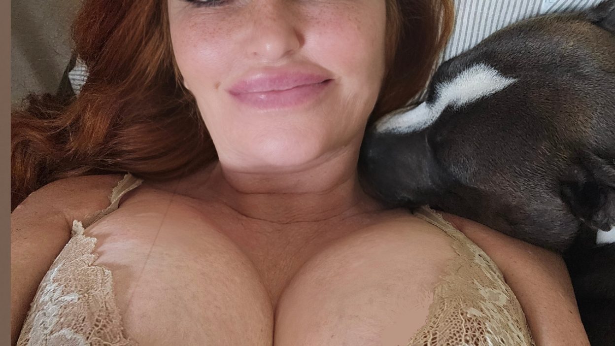 Christinagoldielocks OnlyFans Profile