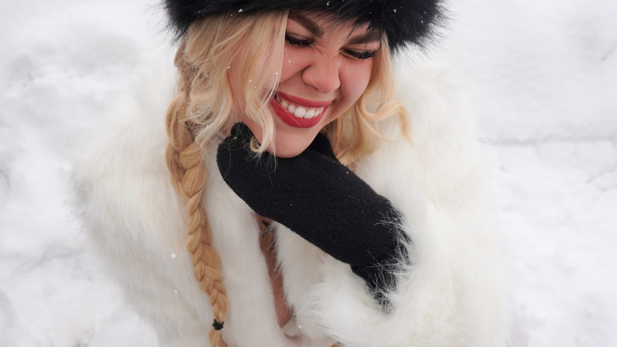 Enulie_porerfree OnlyFans Profile